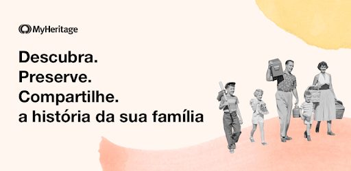 MyHeritage 7.4.3 Mod APK